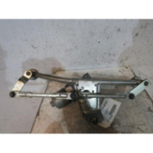 Moteur essuie glace avant PEUGEOT 206+ Photo n°3