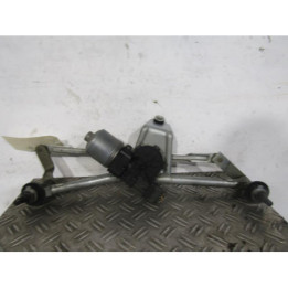Moteur essuie glace avant PEUGEOT 206+ Photo n°1