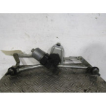 Moteur essuie glace avant PEUGEOT 206+ Photo n°1