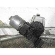 Moteur essuie glace avant PEUGEOT 206+ Photo n°2