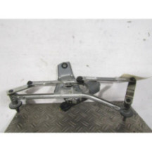 Moteur essuie glace avant PEUGEOT 206+ Photo n°3