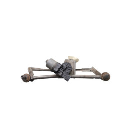 Moteur essuie glace avant PEUGEOT 206+ Photo n°1