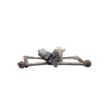 Moteur essuie glace avant PEUGEOT 206+ Photo n°1