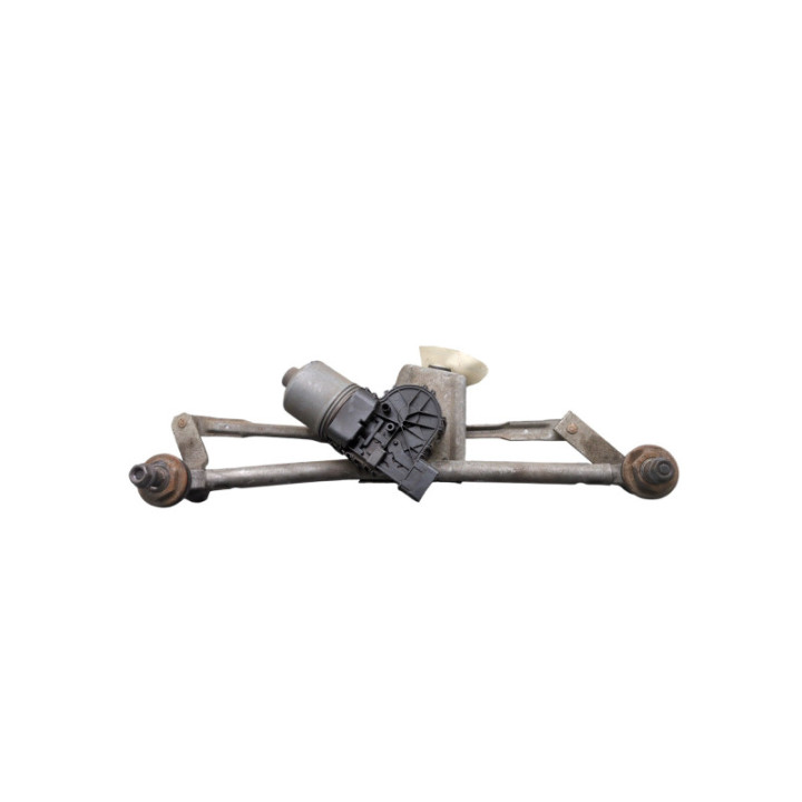 Moteur essuie glace avant PEUGEOT 206+ Photo n°1