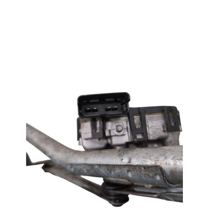 Moteur essuie glace avant PEUGEOT 206+ Photo n°2
