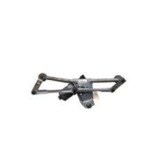 Moteur essuie glace avant PEUGEOT 206+ Photo n°4