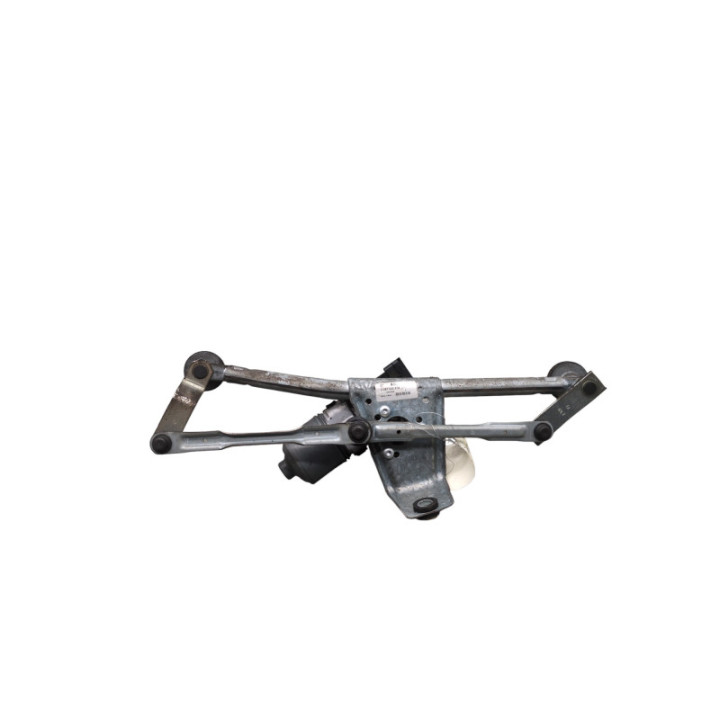Moteur essuie glace avant PEUGEOT 206+ Photo n°4