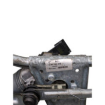 Moteur essuie glace avant PEUGEOT 206+ Photo n°5