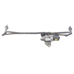 Moteur essuie glace avant RENAULT MASTER 2 Photo n°1