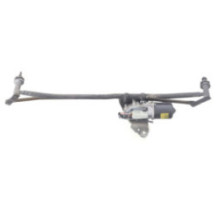 Moteur essuie glace avant RENAULT MASTER 2 Photo n°1