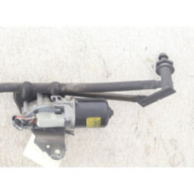 Moteur essuie glace avant RENAULT MASTER 2 Photo n°2