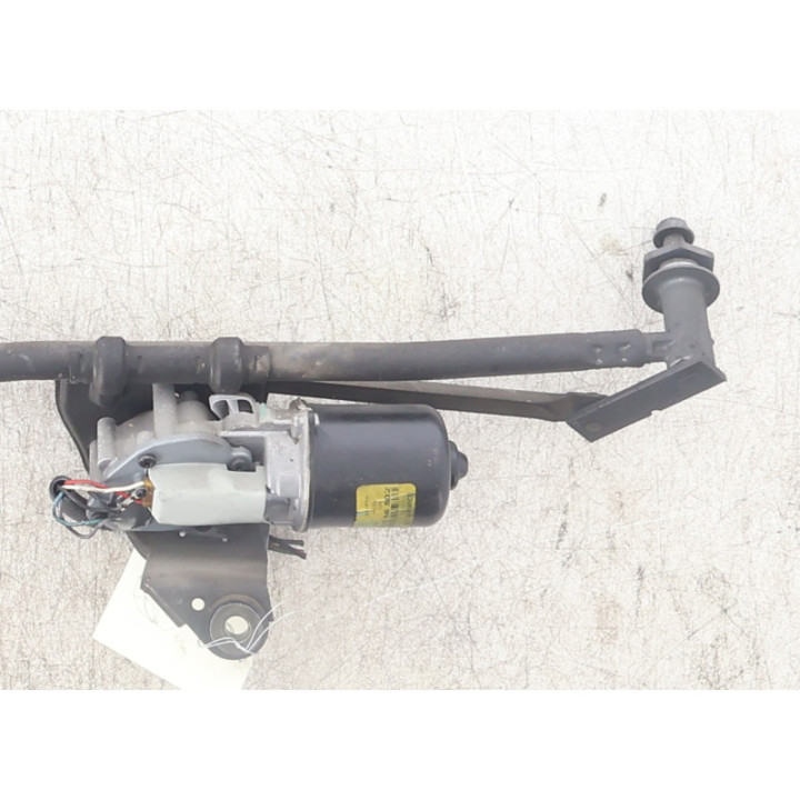 Moteur essuie glace avant RENAULT MASTER 2 Photo n°2