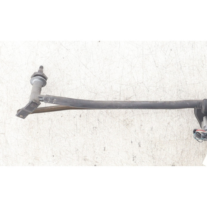 Moteur essuie glace avant RENAULT MASTER 2 Photo n°3