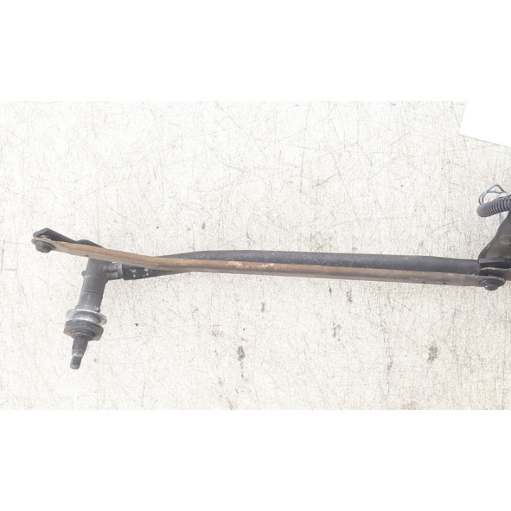 Moteur essuie glace avant RENAULT MASTER 2 Photo n°4