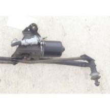 Moteur essuie glace avant RENAULT MASTER 2 Photo n°5