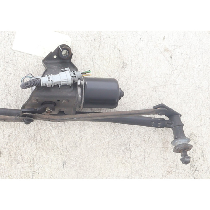 Moteur essuie glace avant RENAULT MASTER 2 Photo n°5