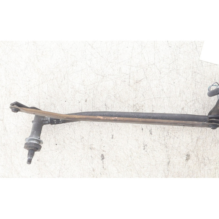 Moteur essuie glace avant RENAULT MASTER 2 Photo n°6
