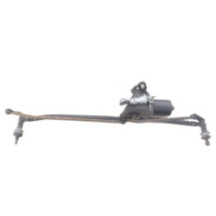 Moteur essuie glace avant RENAULT MASTER 2 Photo n°7