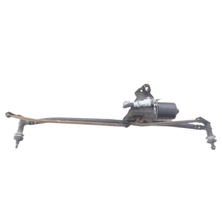 Moteur essuie glace avant RENAULT MASTER 2 Photo n°7