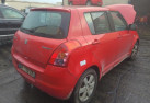 Vitre avant gauche SUZUKI SWIFT 3 Photo n°5