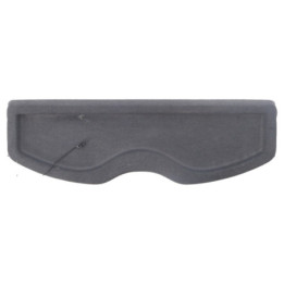 Plage arriere RENAULT MODUS Photo n°1