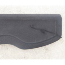 Plage arriere RENAULT MODUS Photo n°3