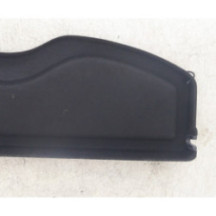 Plage arriere RENAULT MODUS Photo n°4