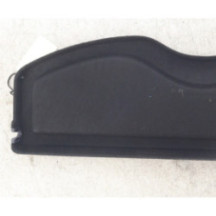 Plage arriere RENAULT MODUS Photo n°5