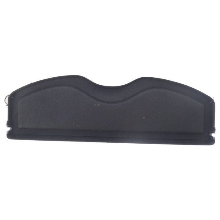 Plage arriere RENAULT MODUS Photo n°6