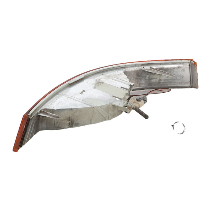 Optique avant secondaire droit (feux)(clignotant) RENAULT MASTER 2 Photo n°2