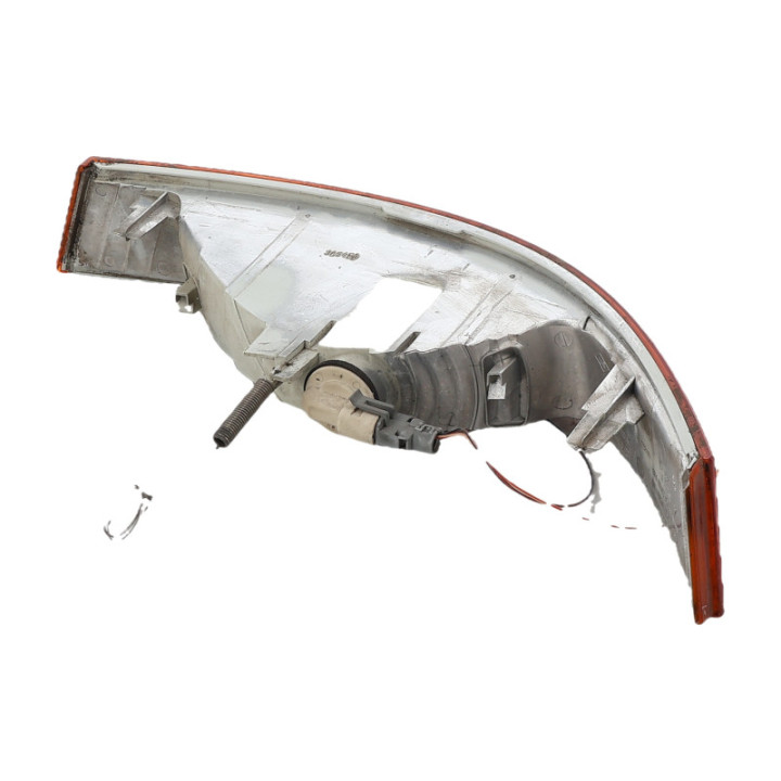 Optique avant secondaire droit (feux)(clignotant) RENAULT MASTER 2 Photo n°3