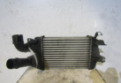 Echangeur air (Intercooler) OPEL ASTRA H Photo n°1