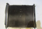 Radiateur eau CHEVROLET KALOS Photo n°1