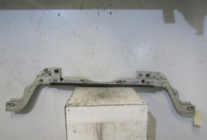 Armature avant, Masque avant PEUGEOT BIPPER