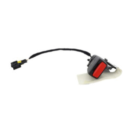Attache ceinture arriere gauche FIAT TIPO 2 Photo n°1