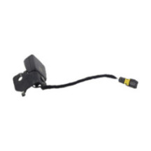 Attache ceinture arriere gauche FIAT TIPO 2 Photo n°2