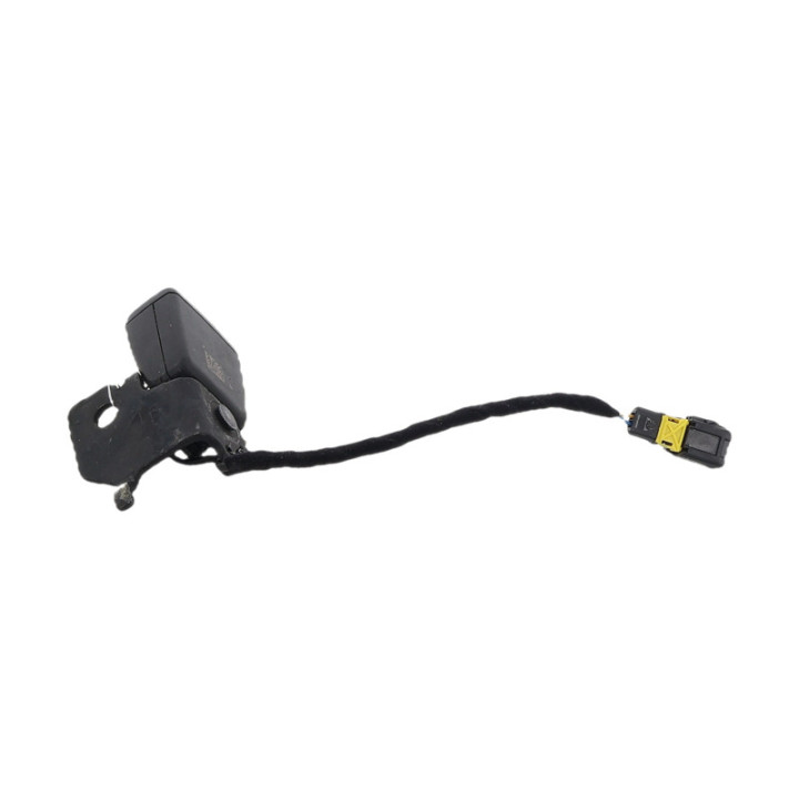 Attache ceinture arriere gauche FIAT TIPO 2 Photo n°2