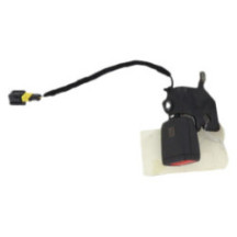 Attache ceinture arriere gauche FIAT TIPO 2 Photo n°3
