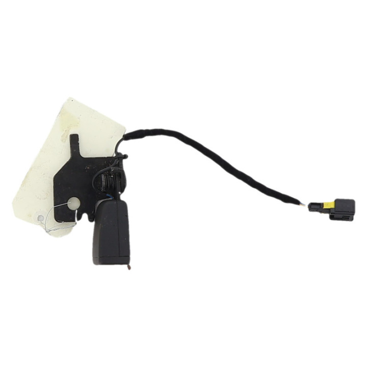 Attache ceinture arriere gauche FIAT TIPO 2 Photo n°4