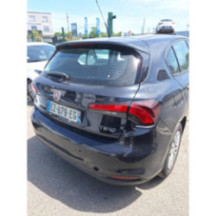 Attache ceinture arriere gauche FIAT TIPO 2 Photo n°5
