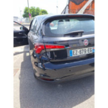 Attache ceinture arriere gauche FIAT TIPO 2 Photo n°7