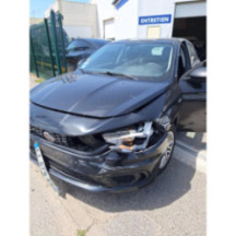 Attache ceinture arriere gauche FIAT TIPO 2 Photo n°8