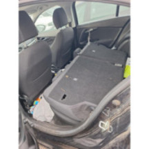 Attache ceinture arriere gauche FIAT TIPO 2 Photo n°13