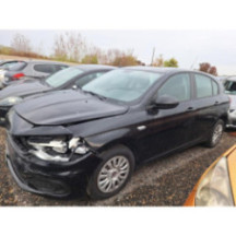 Attache ceinture arriere gauche FIAT TIPO 2 Photo n°14