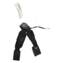 Attache ceinture arriere gauche NISSAN QASHQAI 1 Photo n°3