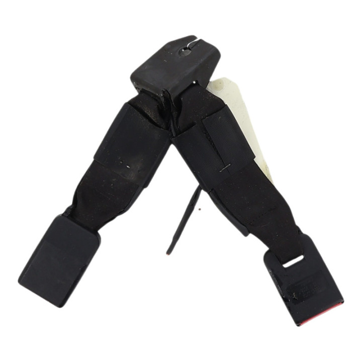 Attache ceinture arriere gauche NISSAN QASHQAI 1 Photo n°4