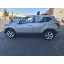 Attache ceinture arriere gauche NISSAN QASHQAI 1 Photo n°9