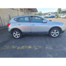 Attache ceinture arriere gauche NISSAN QASHQAI 1 Photo n°11