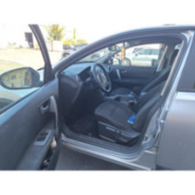 Attache ceinture arriere gauche NISSAN QASHQAI 1 Photo n°14