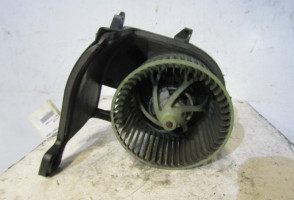 Ventilateur chauffage RENAULT CLIO 2